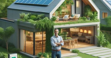 2024’s Top Green Building Trends in the US