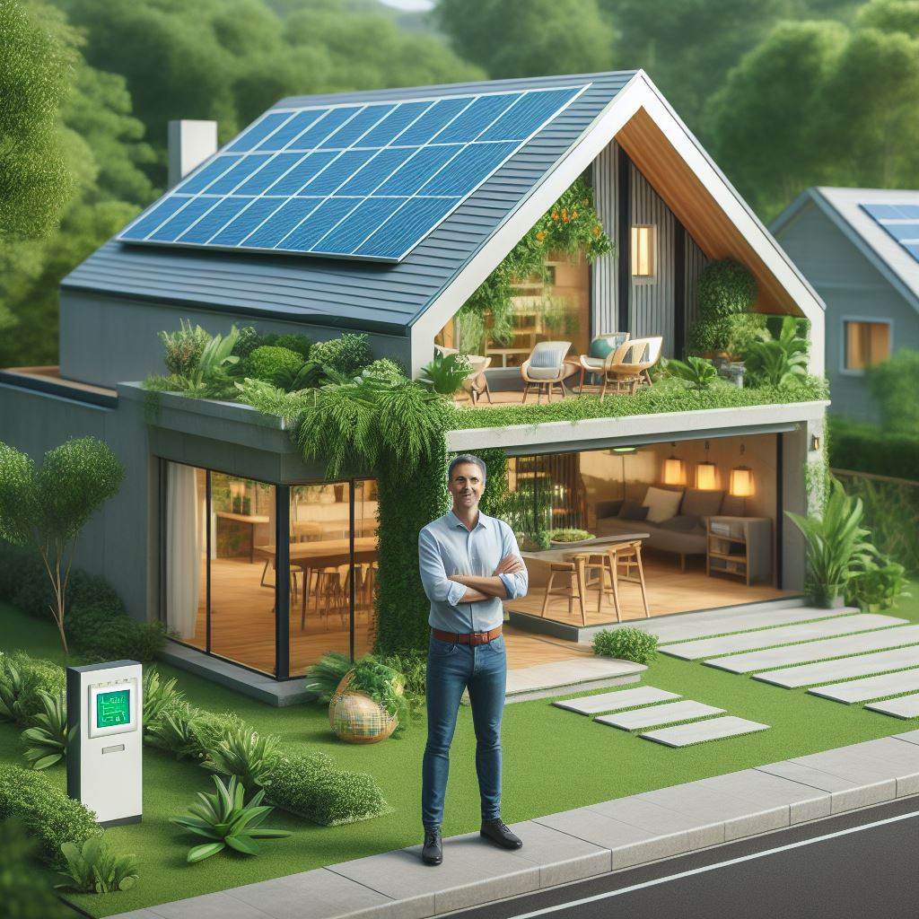 2024’s Top Green Building Trends in the US