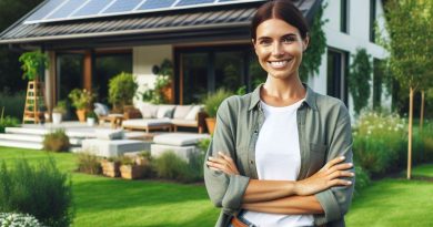 2024's Top Green Home Features