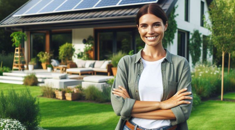2024's Top Green Home Features