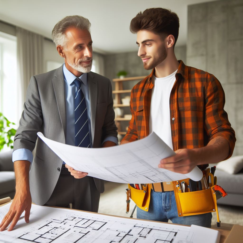 5 Key Tips for Choosing the Best Contractor

