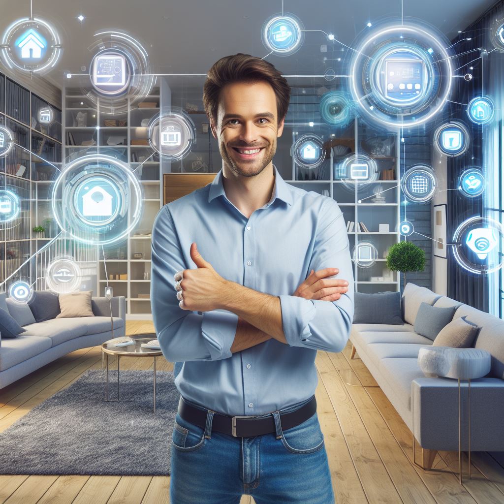 AI: Transforming Home Buying & Selling
