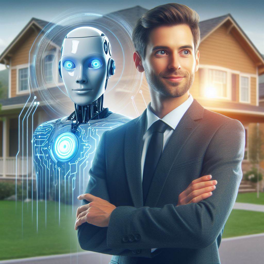 AI and the Future of Real Estate Negotiations