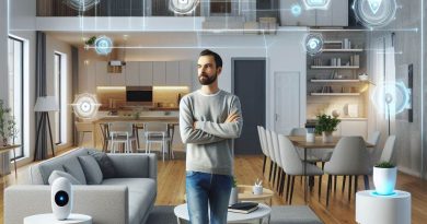 AI in Real Estate: Transforming Property Management