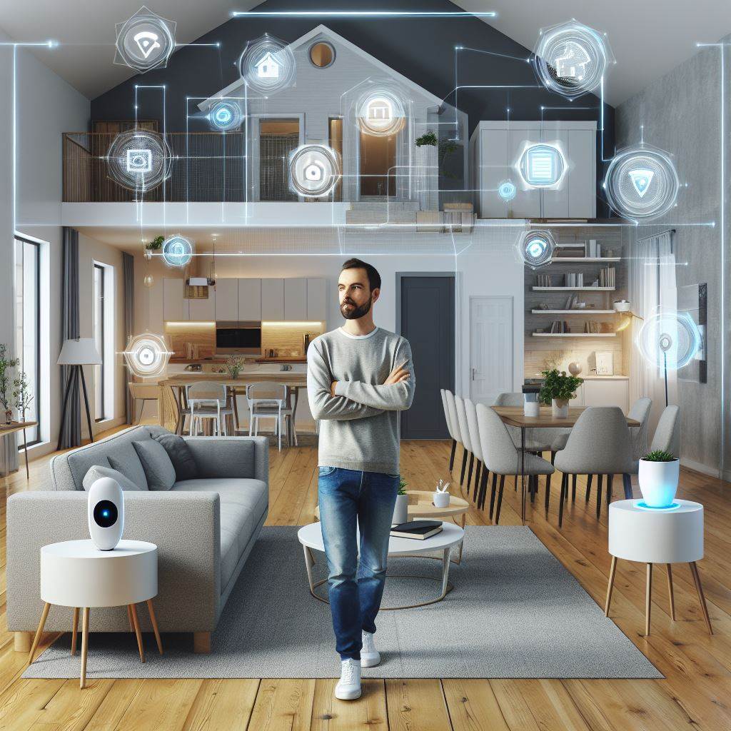 AI in Real Estate: Transforming Property Management