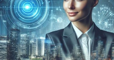 AI's Role in Streamlining Real Estate Sales