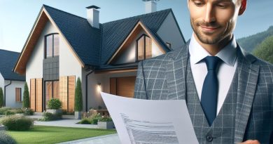 AZ Tax Tips for Savvy Real Estate Investors