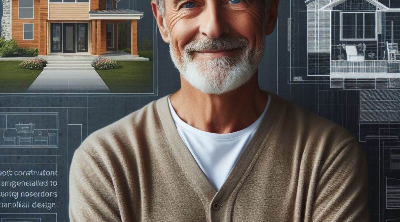 Aging in Place: US Construction Trends