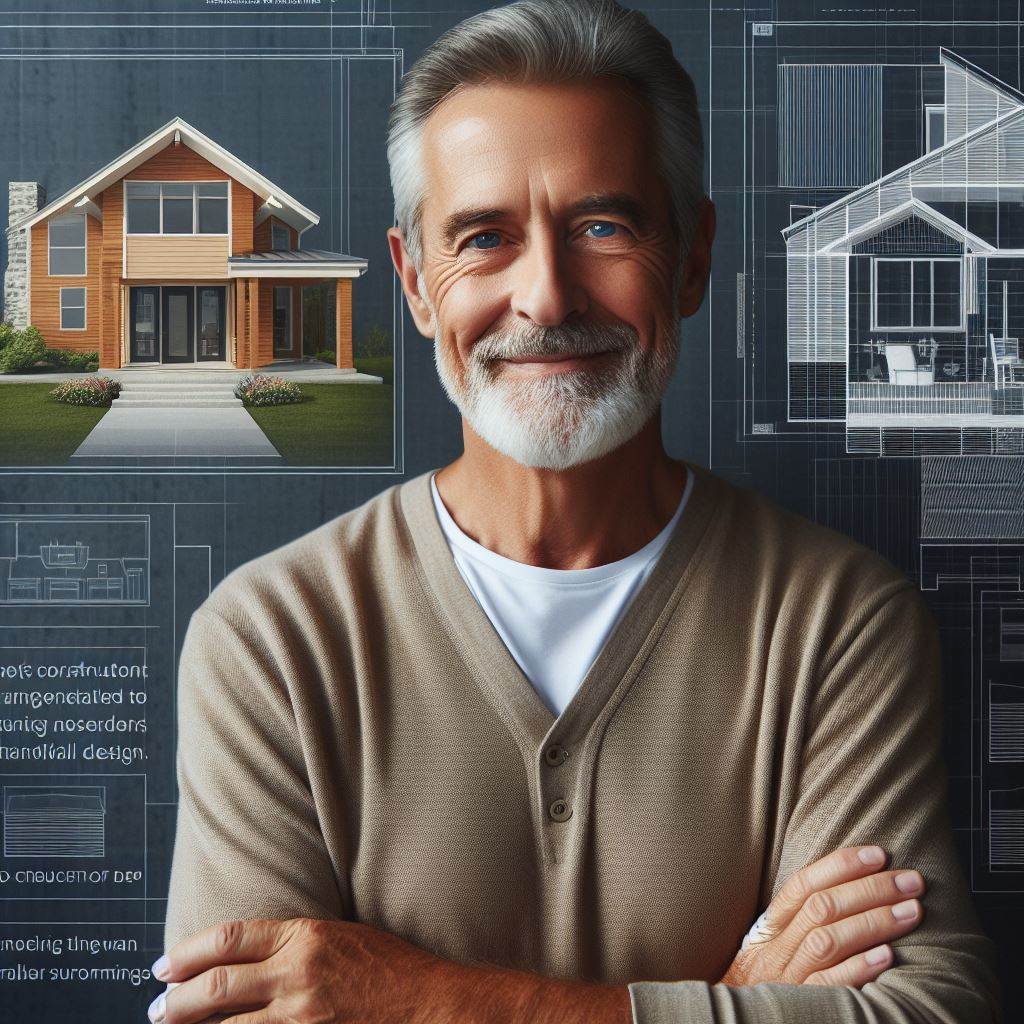 Aging in Place: US Construction Trends