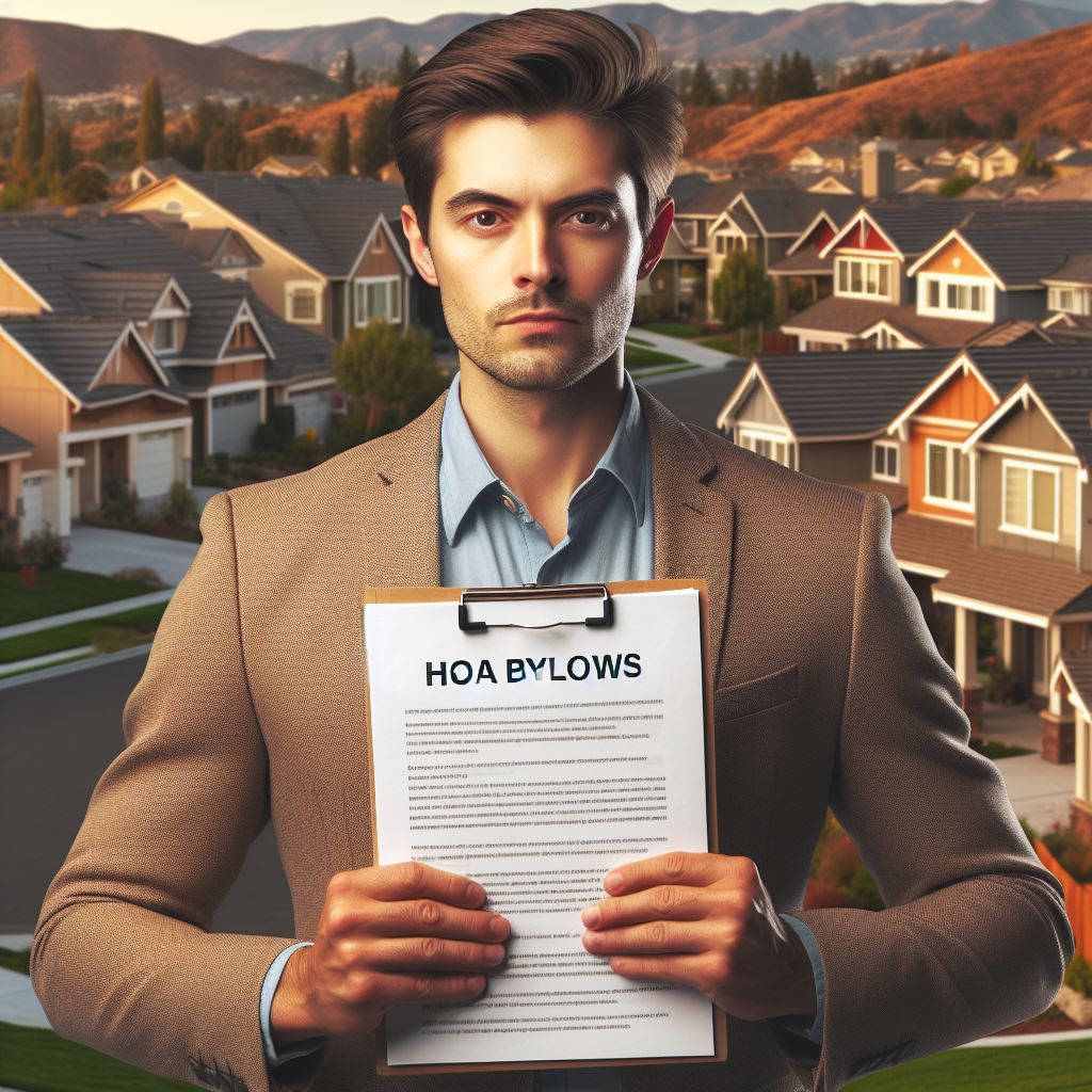 Amending HOA Bylaws: A Guide