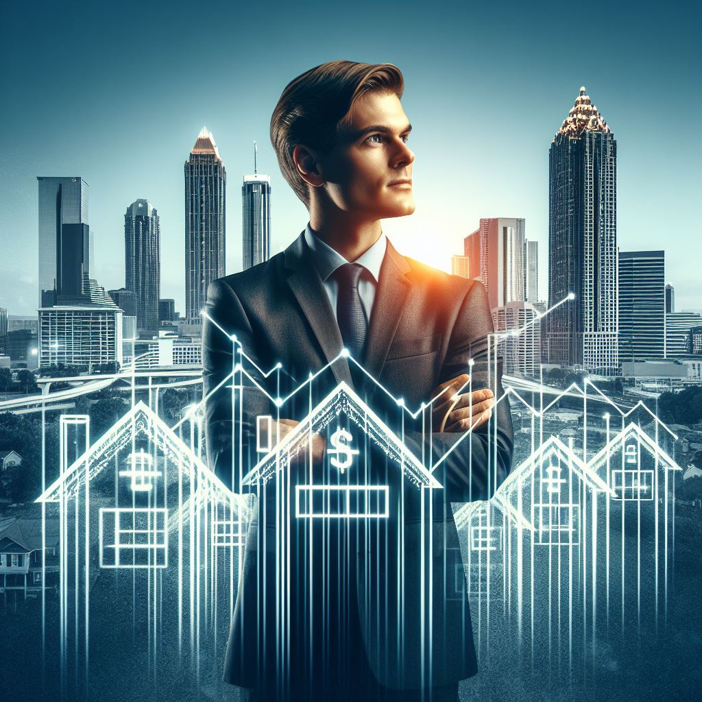 Atlanta's Growth: Real Estate Investment Plan