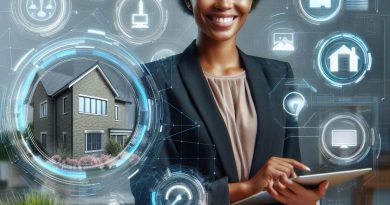 Automation Tools for Efficient Property Management