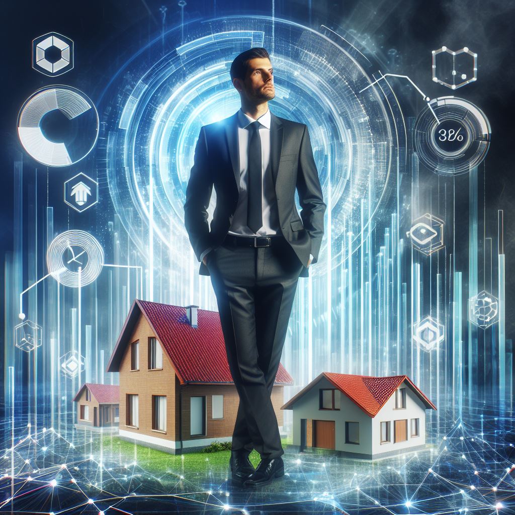 Big Data's Impact on Real Estate Market Analysis