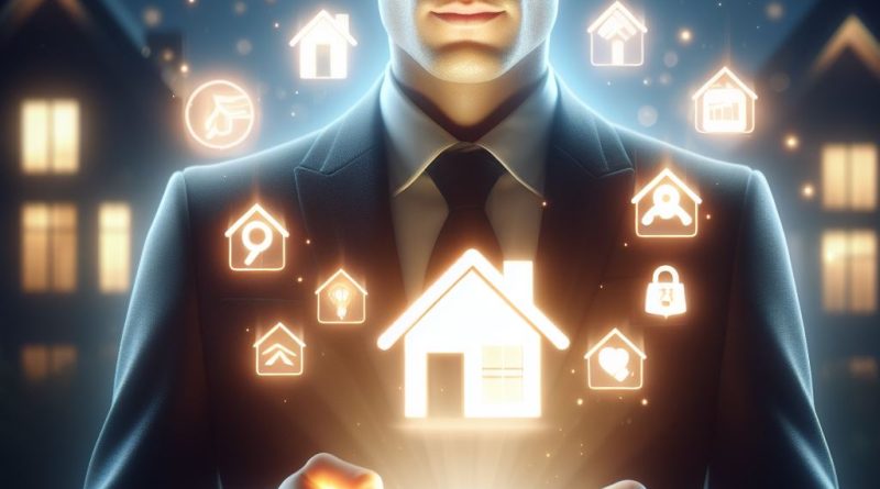 Big Data's Role in Property Marketing