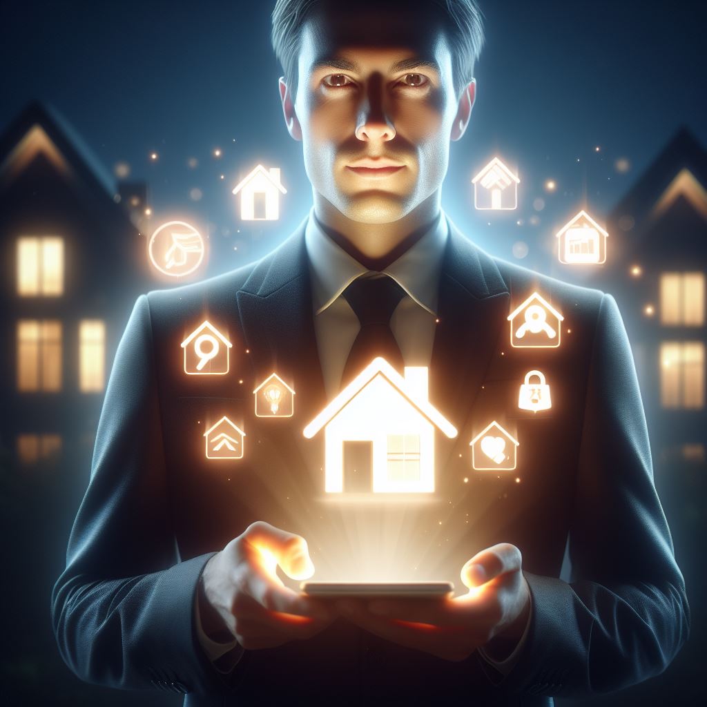 Big Data's Role in Property Marketing