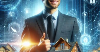 Blockchain in Real Estate: Myths vs Reality