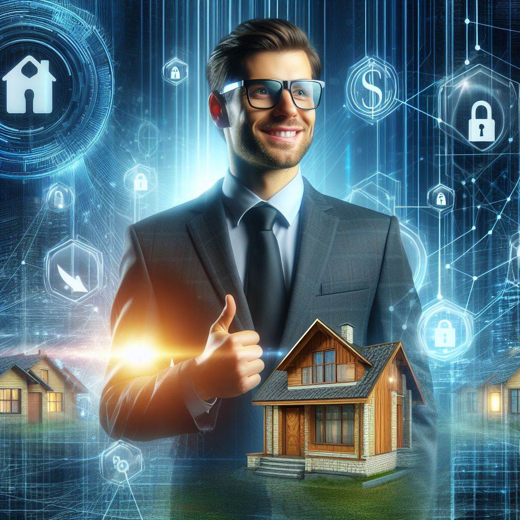 Blockchain in Real Estate: Myths vs Reality