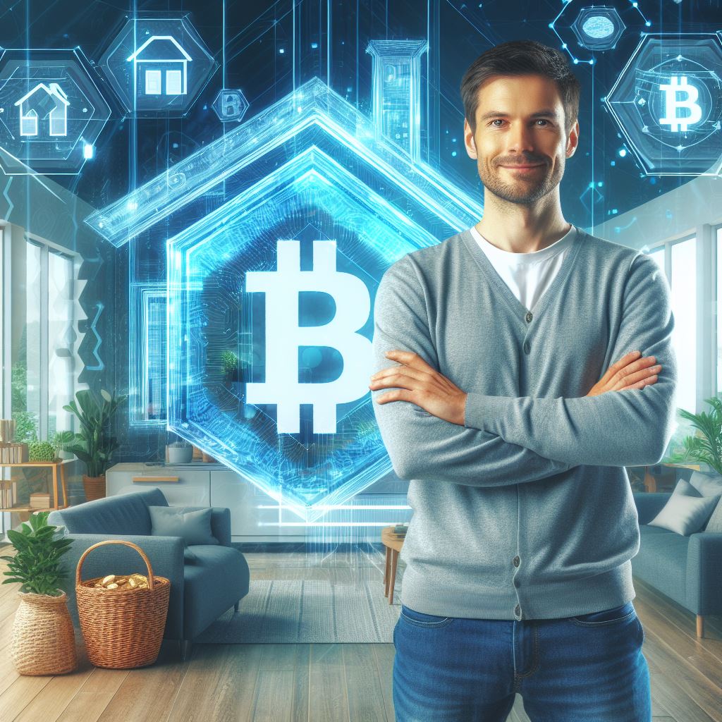 Blockchain in Real Estate Transactions