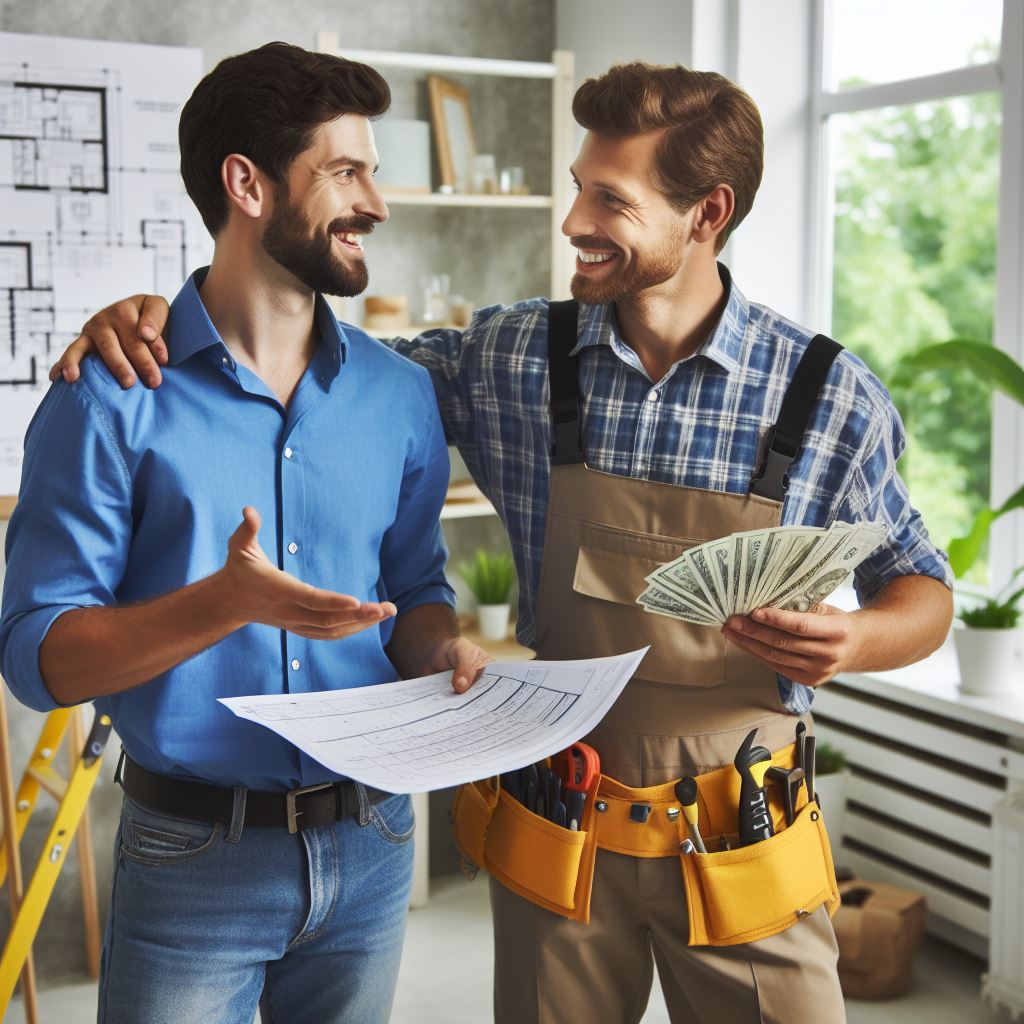 Budget Management with Your Renovation Contractor
