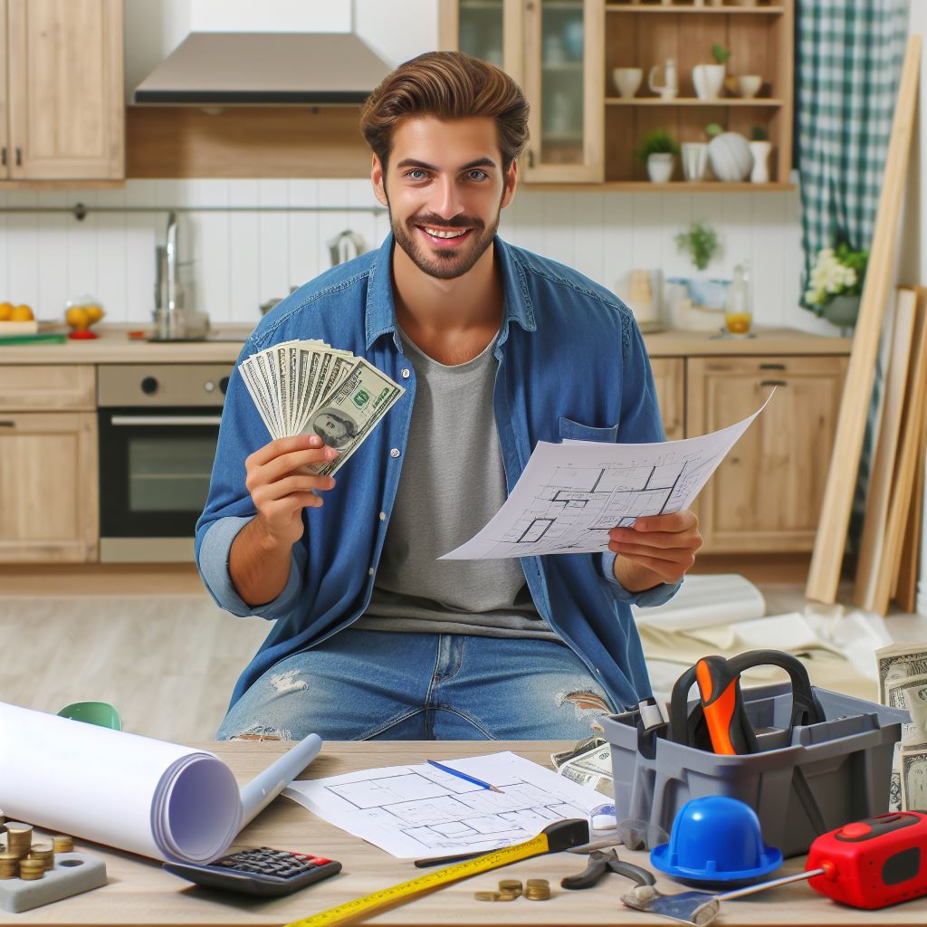 Budget Planning for Upcoming Property Maintenance
