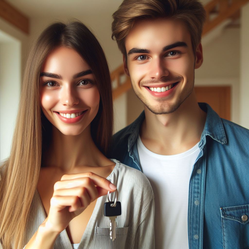 Closing Day Tips for First-Time Homebuyers