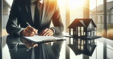 Closing a Home Sale: Key Steps and Documents