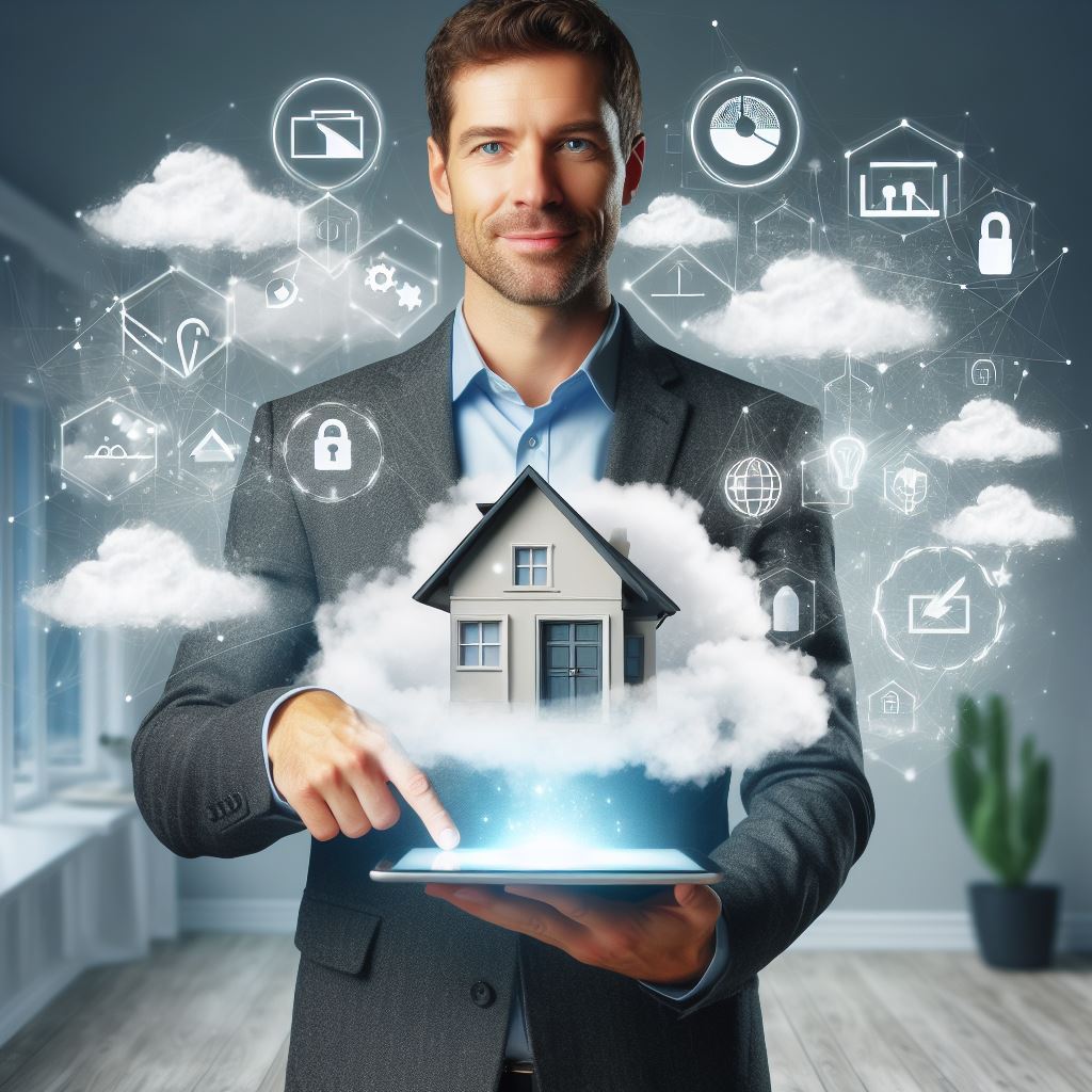 Cloud Computing in Property Management
