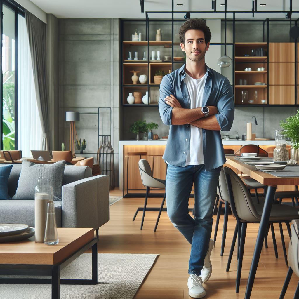 Co-Living Spaces: The Emerging Real Estate Trend
