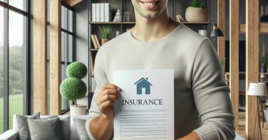 Condo Insurance: What You Need to Know