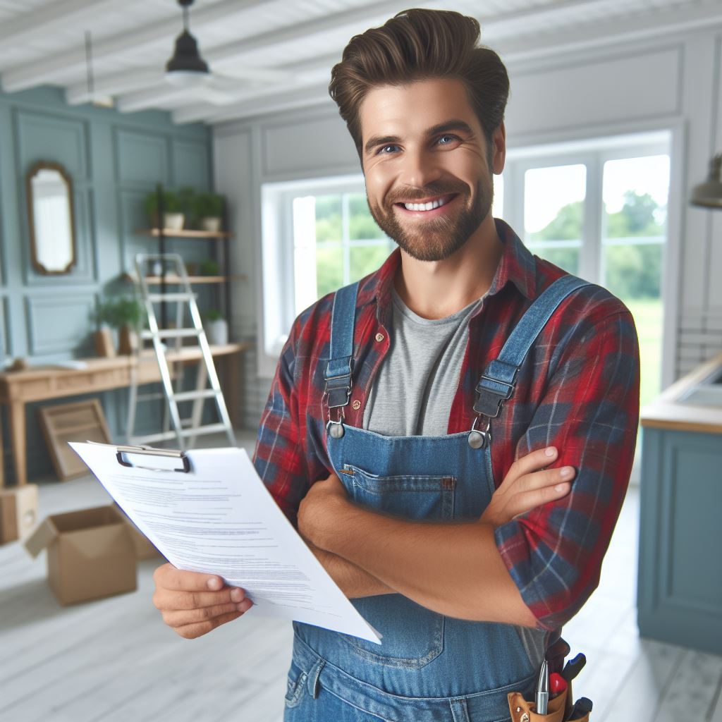 Contractor Contracts: What You Need to Know
