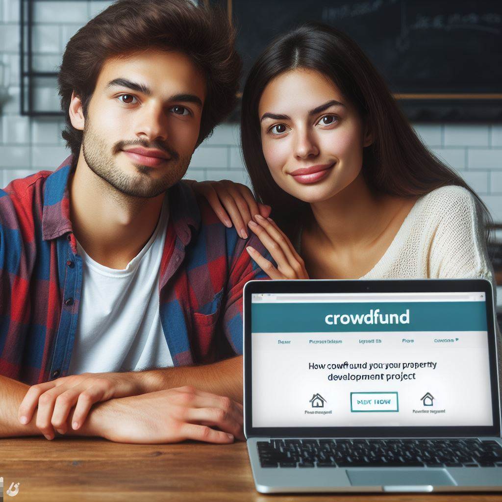 Crowdfunding in Property Development