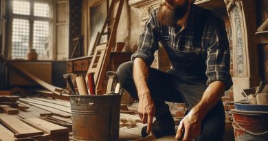 DIY Historical Home Renovation Tips