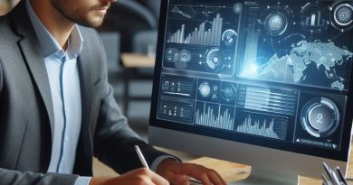 Data Analytics: A Game-Changer in Property Management