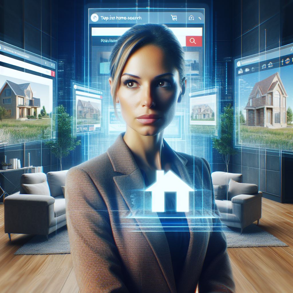 Digital Leasing: The Future of Renting Homes