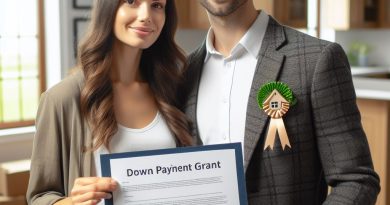 Down Payment Grants: Your Questions Answered