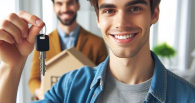 Down Payment Tips for First-Time Home Buyers