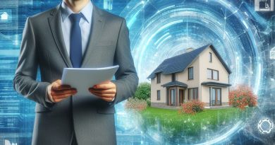 E-Mortgages: The Future of Home Buying
