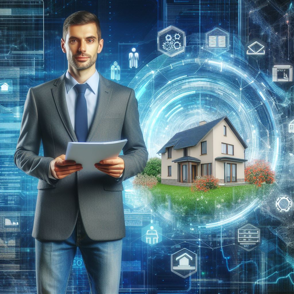 E-Mortgages: The Future of Home Buying