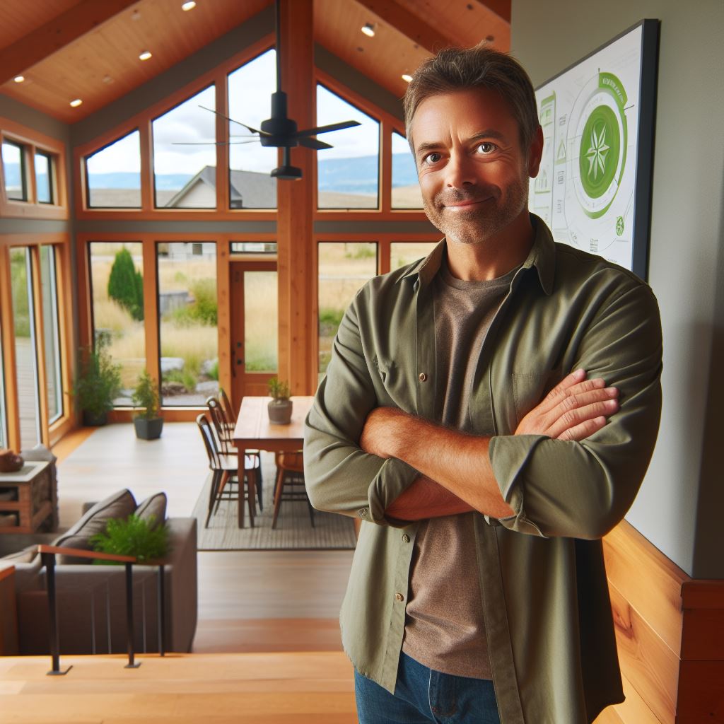 Eco-Smart Homes in New England