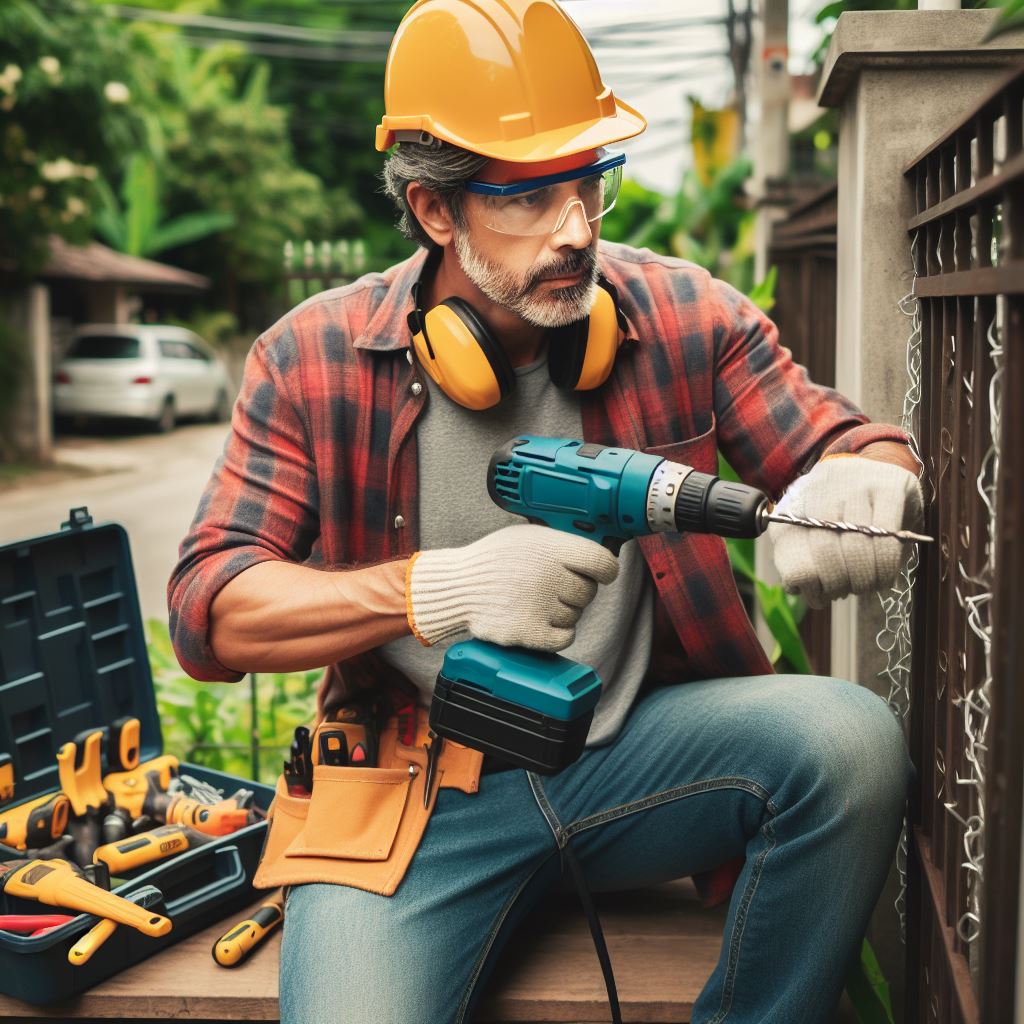Emergency Repairs 101: Quick Fixes for Homeowners
