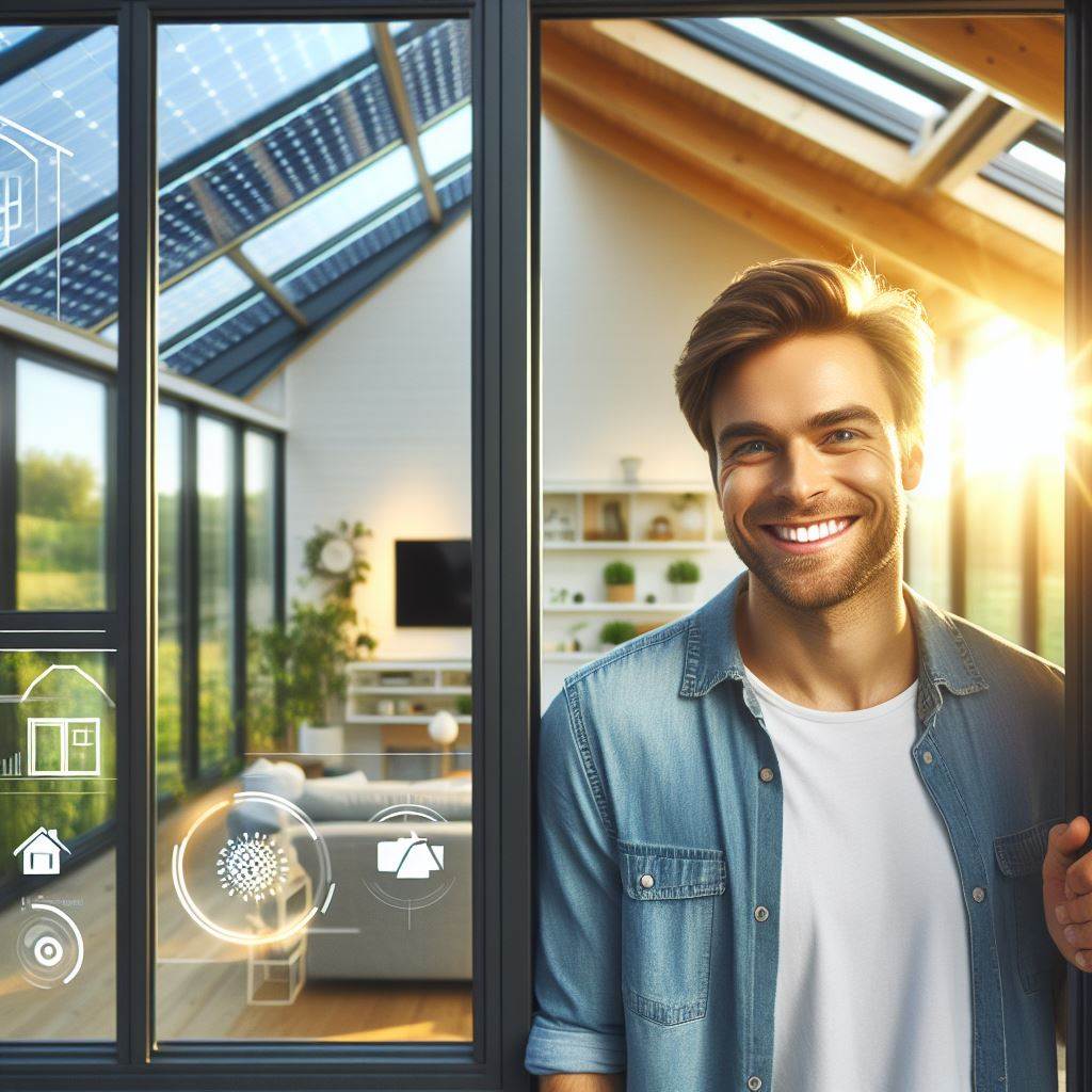 Energy-Saving Tech: A Win for Homeowners