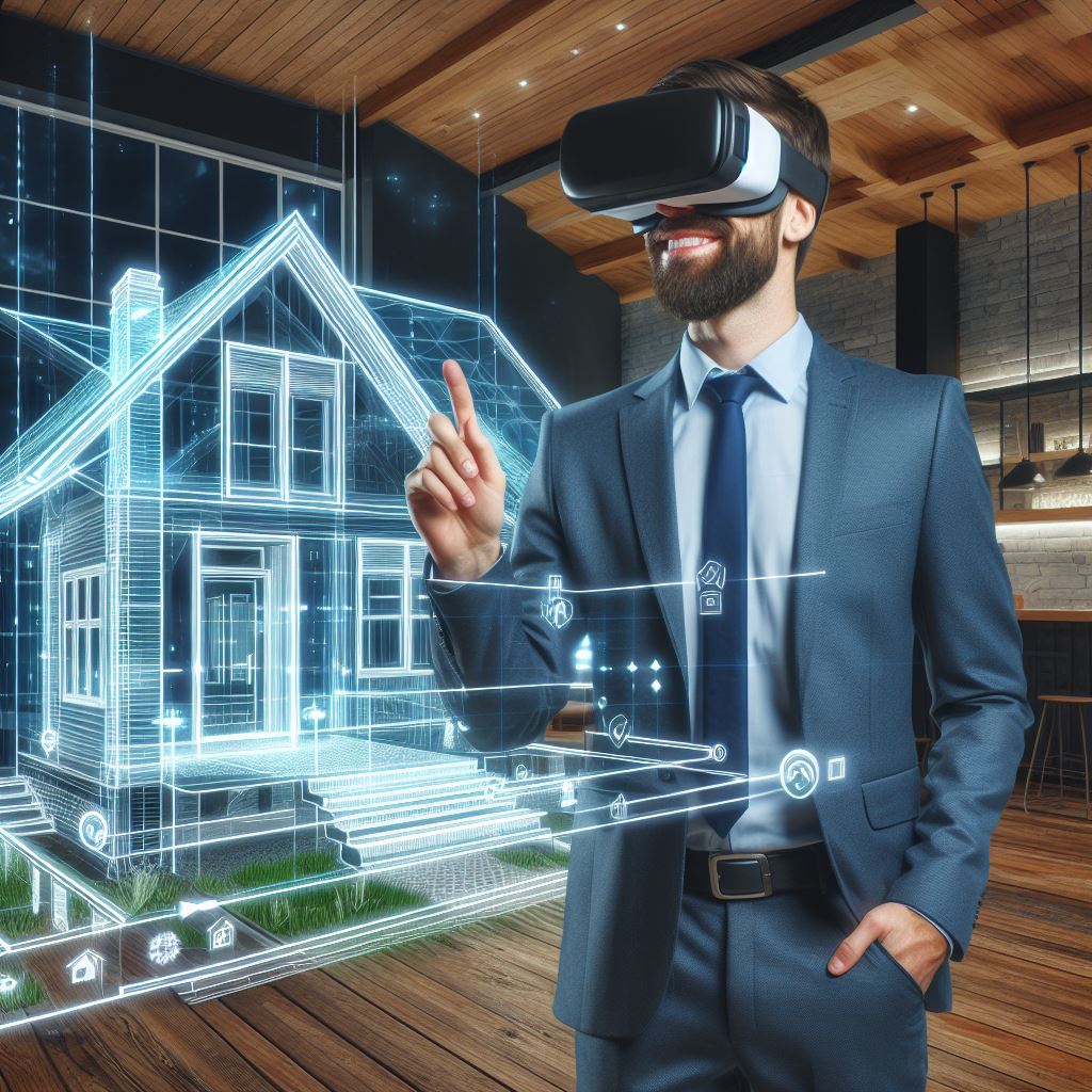 Enhance Listings with Virtual Reality
