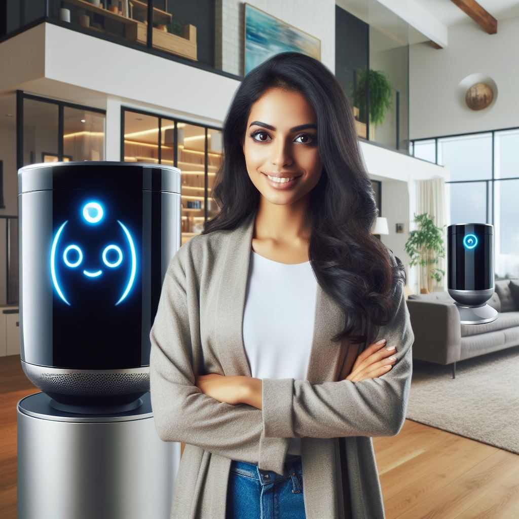 Enhancing Customer Service with AI in Realty