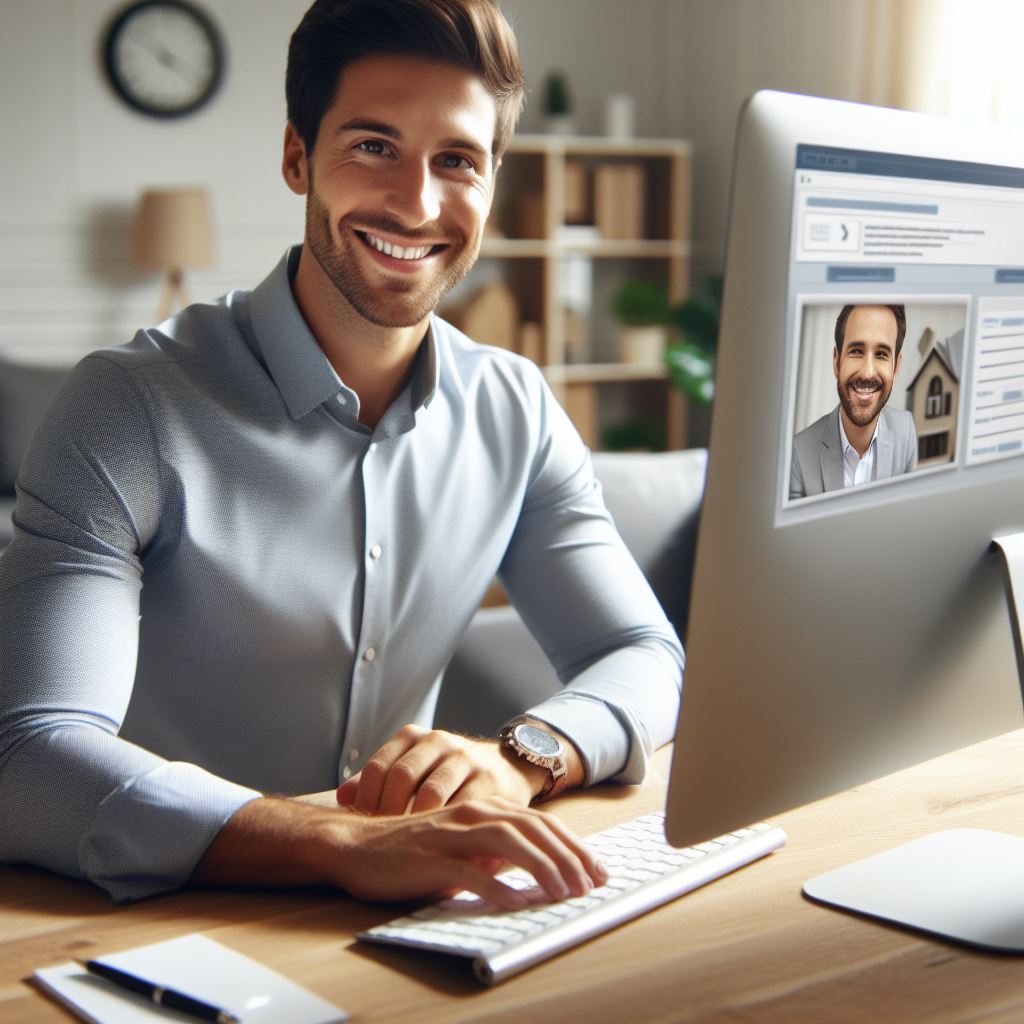 Enhancing Your Online Agent Persona
