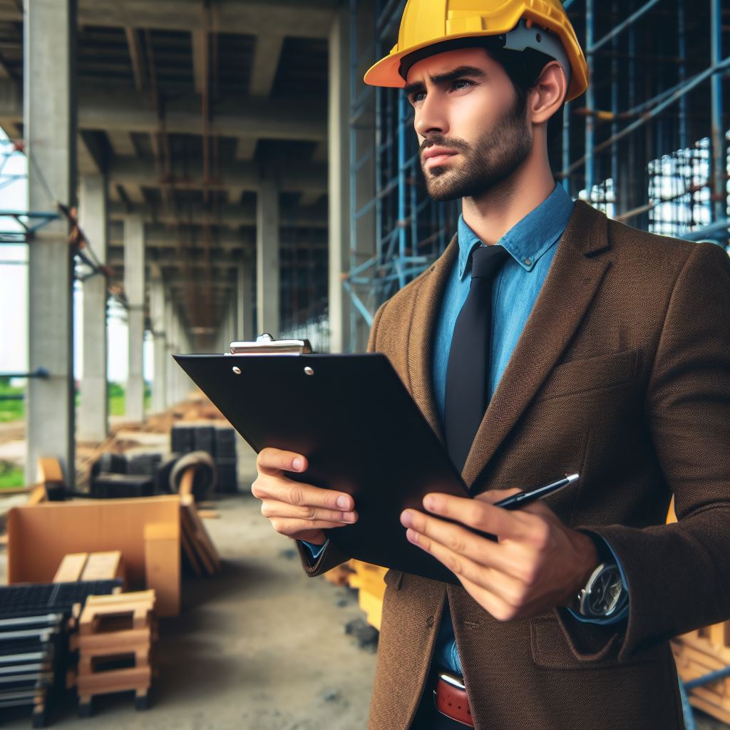 Ensuring Quality: Monitoring Your Contractor's Work