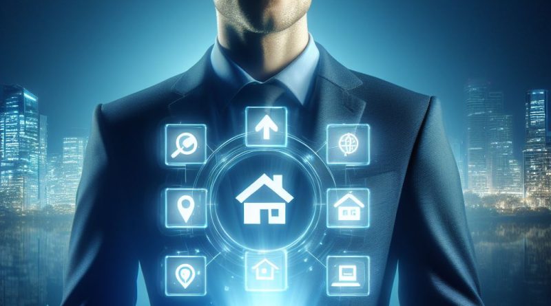 Essential Apps for Today's Realtors
