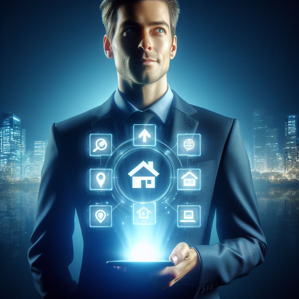 Essential Apps for Today's Realtors