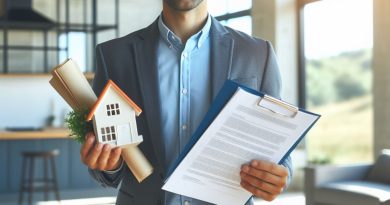 Essential Steps in a Property Sale Process