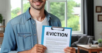 Eviction Notice Rules: Key Landlord Info
