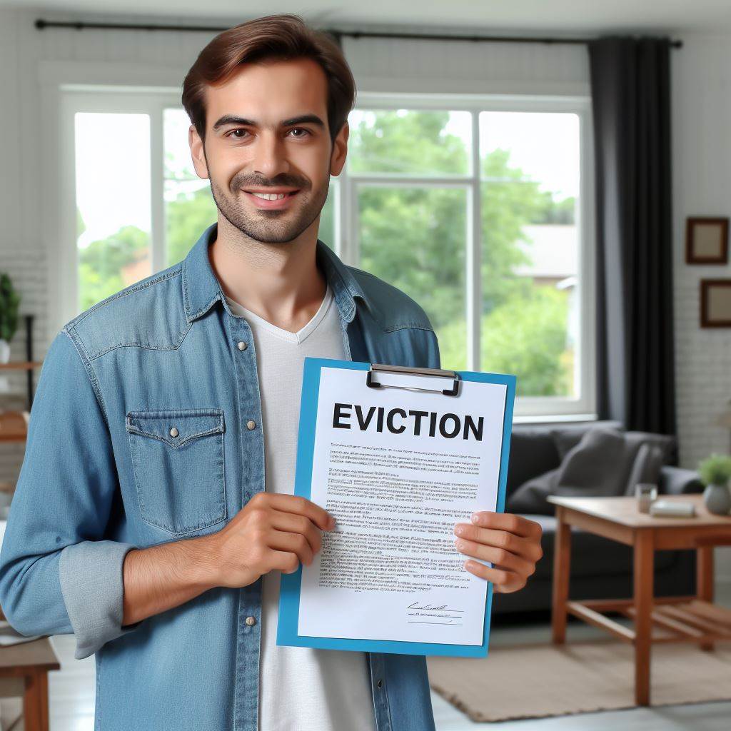 Eviction Notice Rules: Key Landlord Info